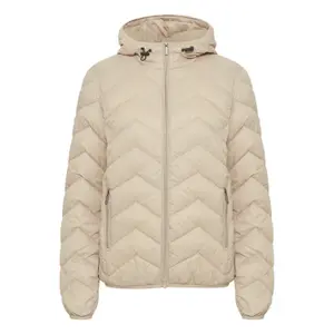Damen-Daunenjacke fransa Bapadding 1 image-0