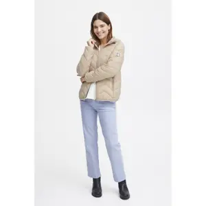 Damen-Daunenjacke fransa Bapadding 1 image-3