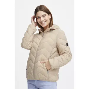 Damen-Daunenjacke fransa Bapadding 1 image-2