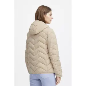 Damen-Daunenjacke fransa Bapadding 1 image-6