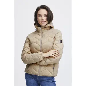 Damen-Daunenjacke fransa Bapadding 1 image-1