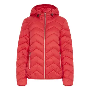 Doudoune femme fransa Bapadding 1 image-0