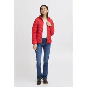 Doudoune femme fransa Bapadding 1 image-2