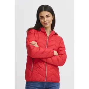 Doudoune femme fransa Bapadding 1 image-1