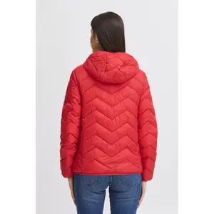 Doudoune femme fransa Bapadding 1 image-4