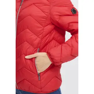 Doudoune femme fransa Bapadding 1 image-6