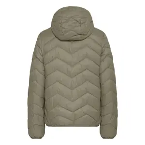 Damen-Daunenjacke fransa Bapadding 1 image-3