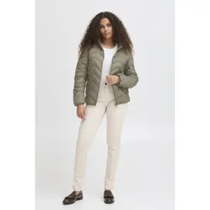 Damen-Daunenjacke fransa Bapadding 1 image-2