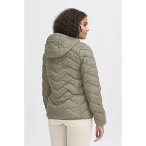 Damen-Daunenjacke fransa Bapadding 1 image-4