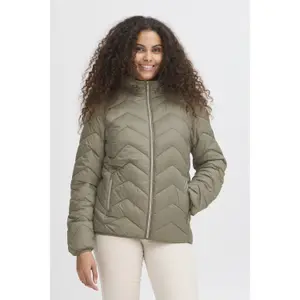 Damen-Daunenjacke fransa Bapadding 1 image-1