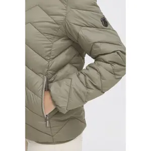 Damen-Daunenjacke fransa Bapadding 1 image-6