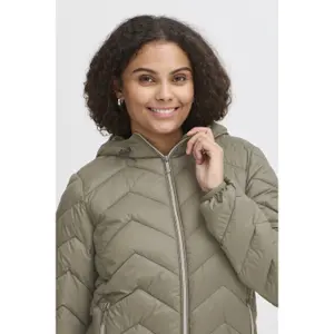 Damen-Daunenjacke fransa Bapadding 1 image-5