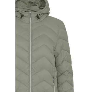 Damen-Daunenjacke fransa Bapadding 1 image-2