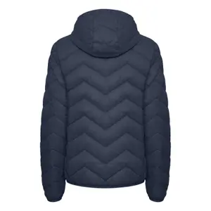 Casaco de mulher para baixo fransa Bapadding 1 image-3