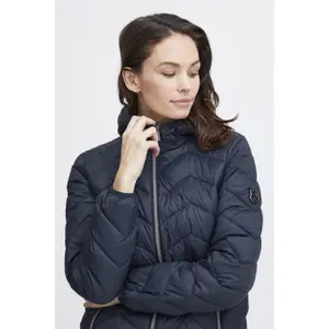 Casaco de mulher para baixo fransa Bapadding 1 image-6