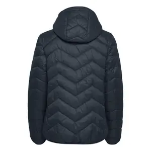 Damen-Daunenjacke fransa Bapadding 1 image-1