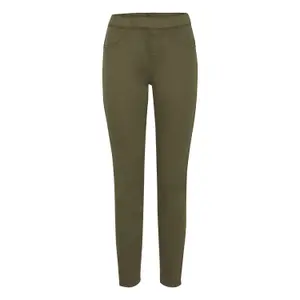 Leggings para mulher fransa Basofden 3 image-0