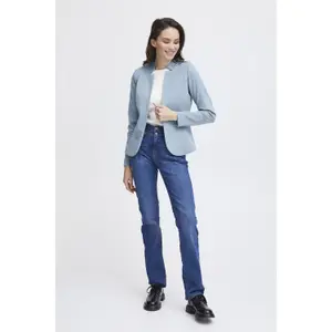Veste femme fransa Cedilan 4 image-2