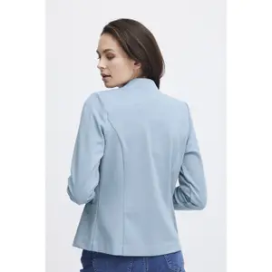 Veste femme fransa Cedilan 4 image-4