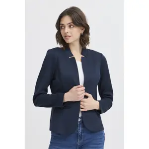 Veste femme fransa Cedilan 4 image-1