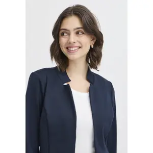 Veste femme fransa Cedilan 4 image-5
