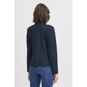 Veste femme fransa Cedilan 4 image-4
