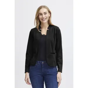 Damenjacke fransa Cedilan 4 image-1