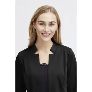 Damenjacke fransa Cedilan 4 image-5