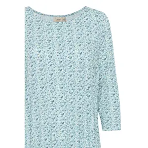 Blusa feminina fransa Emfloral 1 image-5