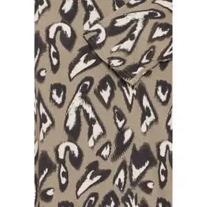 Blusa feminina fransa Emfloral 1 image-2