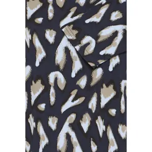 Blusa feminina fransa Emfloral 1 image-2