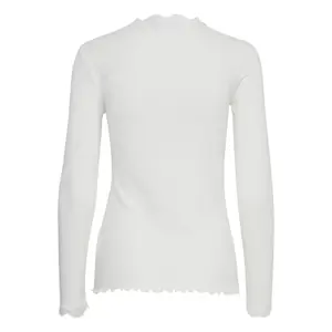 Camiseta de mujer fransa Hizamonde 8 EXT image-3