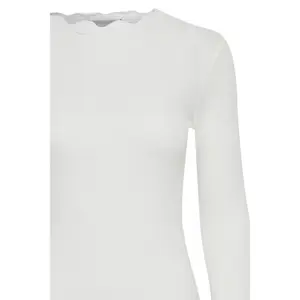 Camiseta de mujer fransa Hizamonde 8 EXT image-5