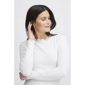 Camiseta de mujer fransa Hizamonde 8 EXT image-6