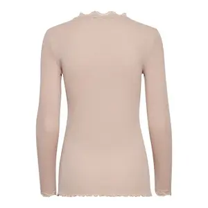 Camiseta de mujer fransa Hizamonde 8 EXT image-1