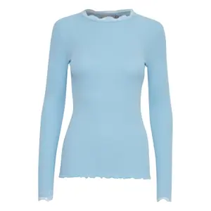 Camiseta de mujer fransa Hizamonde 8 EXT image-0