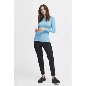 Camiseta de mujer fransa Hizamonde 8 EXT image-1