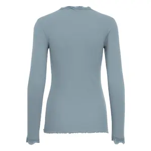 Camiseta de mujer fransa Hizamonde 8 EXT image-3