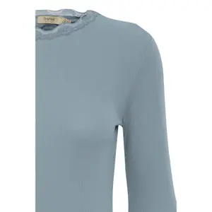 Camiseta de mujer fransa Hizamonde 8 EXT image-6