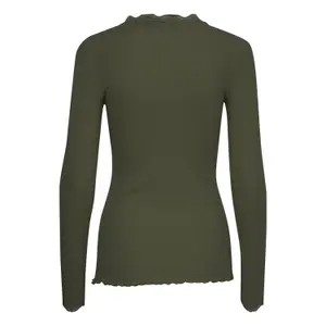 T-shirt de mulher fransa Hizamonde 8 EXT image-3