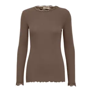 T-shirt de mulher fransa Hizamonde 8 EXT image-0