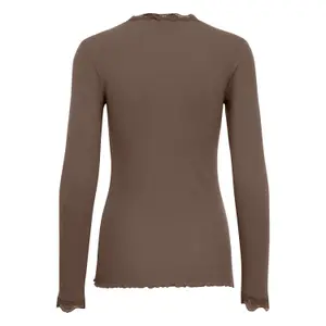 T-shirt de mulher fransa Hizamonde 8 EXT image-3