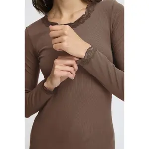 T-shirt de mulher fransa Hizamonde 8 EXT image-6