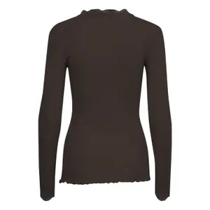 T-shirt de mulher fransa Hizamonde 8 EXT image-3