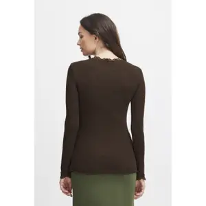T-shirt de mulher fransa Hizamonde 8 EXT image-4