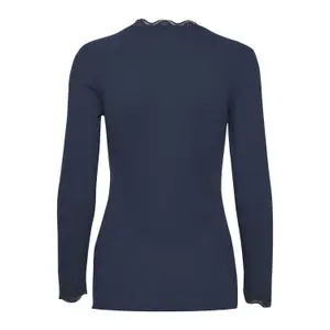 T-shirt de mulher fransa Hizamonde 8 EXT image-5