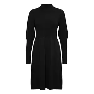 Robe pull femme fransa Dedina 4 image-0