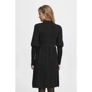 Robe pull femme fransa Dedina 4 image-4