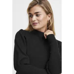 Robe pull femme fransa Dedina 4 image-6