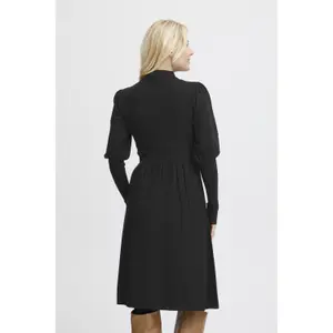 Robe pull femme fransa Dedina 4 image-5